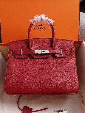 Hermès bag